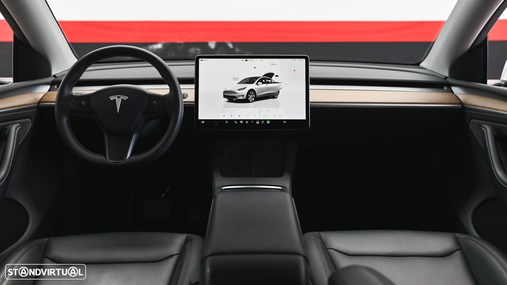 Tesla Model Y Long Range Dual Motor AWD - 47