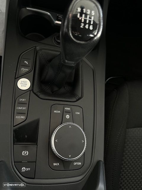 BMW 116 d Corporate Edition - 7