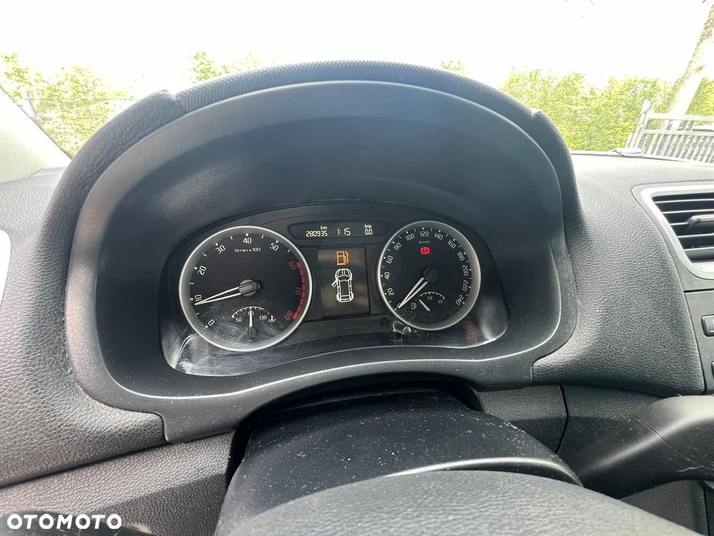 Skoda Fabia 1.4 MPI COOL EDITION - 7