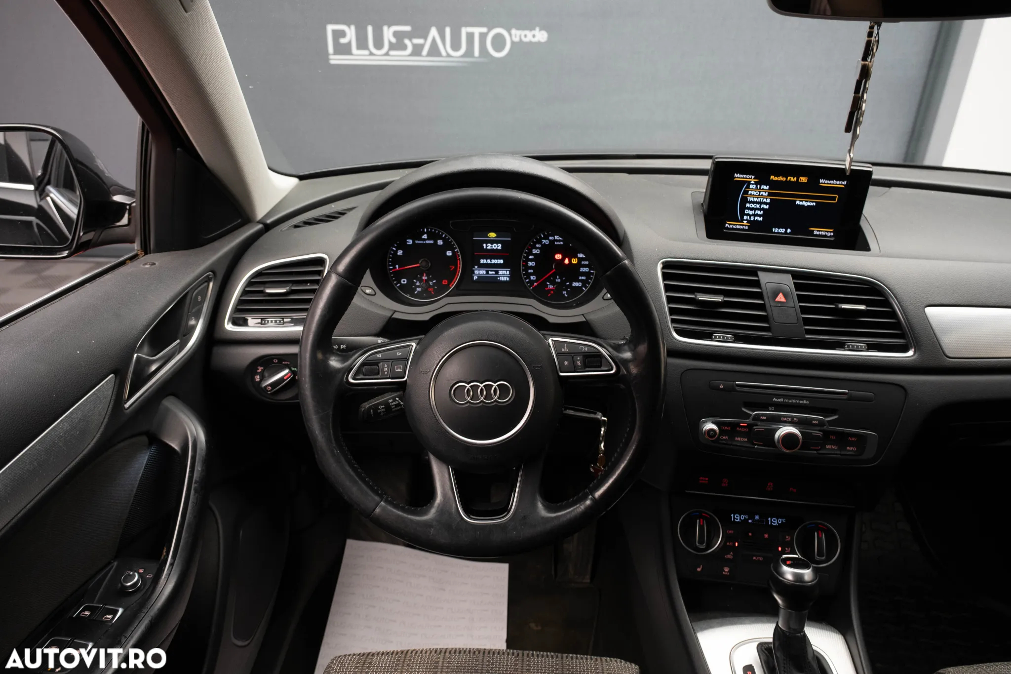 Audi Q3 1.4 TFSI Stronic - 21