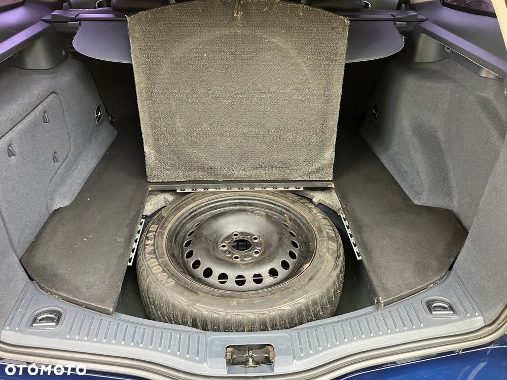 Ford Mondeo 2.0 TDCi Titanium - 34