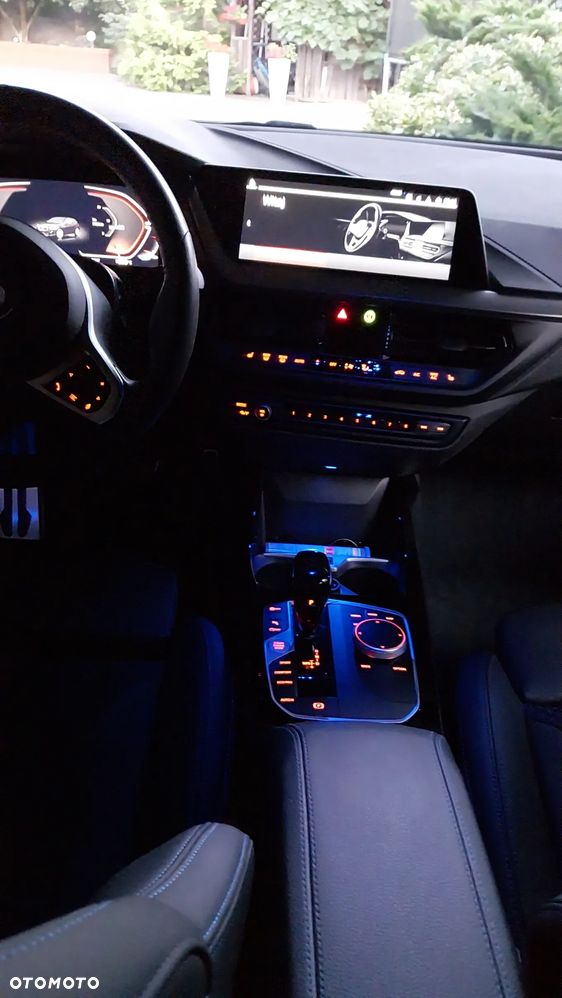 BMW Seria 1 118i M Sport - 7