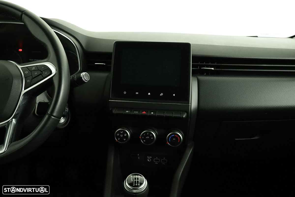 Renault Clio 1.0 TCe Limited - 9