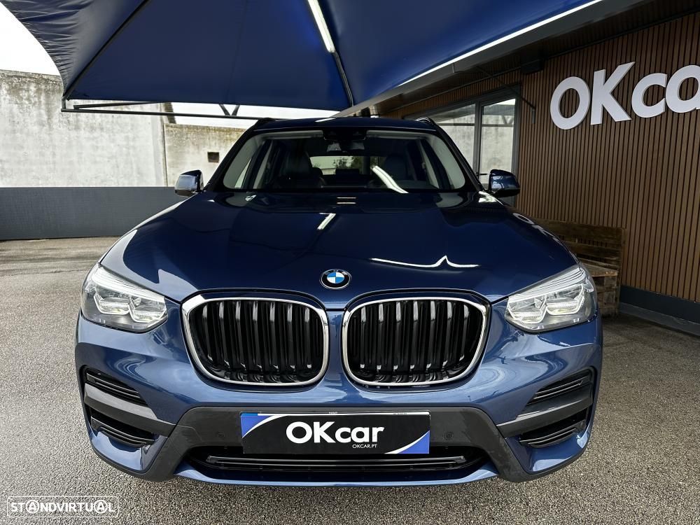 BMW X3 30 e xDrive xLine - 7