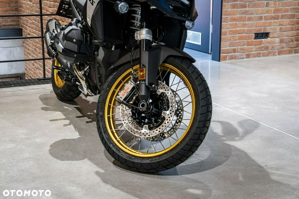 BMW GS - 8