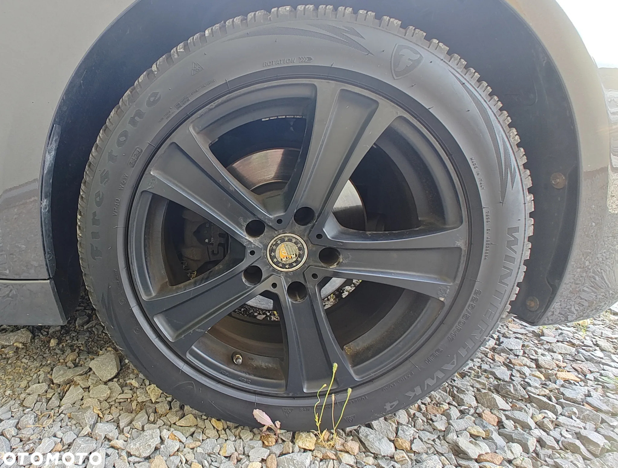 BMW Seria 3 320i xDrive - 20