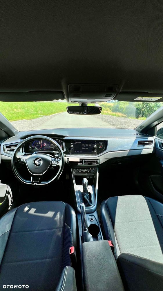 Volkswagen Polo 1.0 TSI Highline DSG - 14