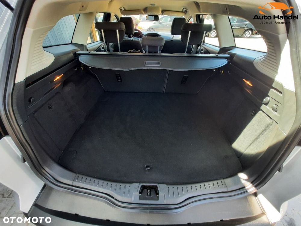 Ford Focus 1.0 EcoBoost STart-Stopp-System TITANIUM - 15