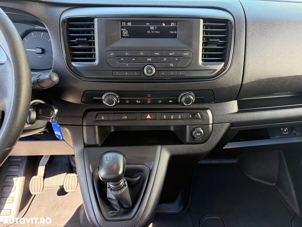 Fiat Scudo - 14