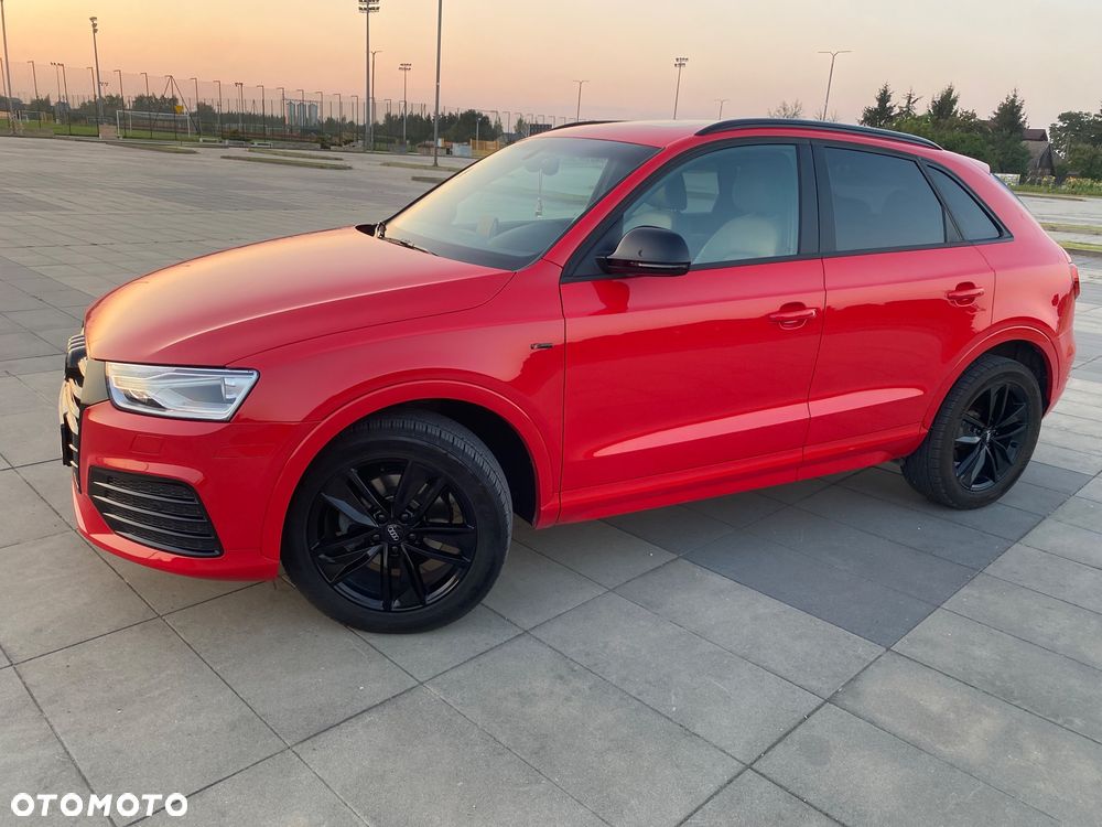 Audi Q3 - 12