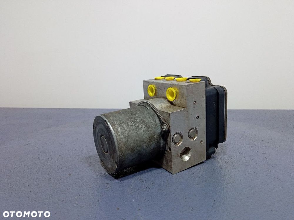 BMW X5 F15 3.0 D POMPA ABS STEROWNIK 61230412 - 2