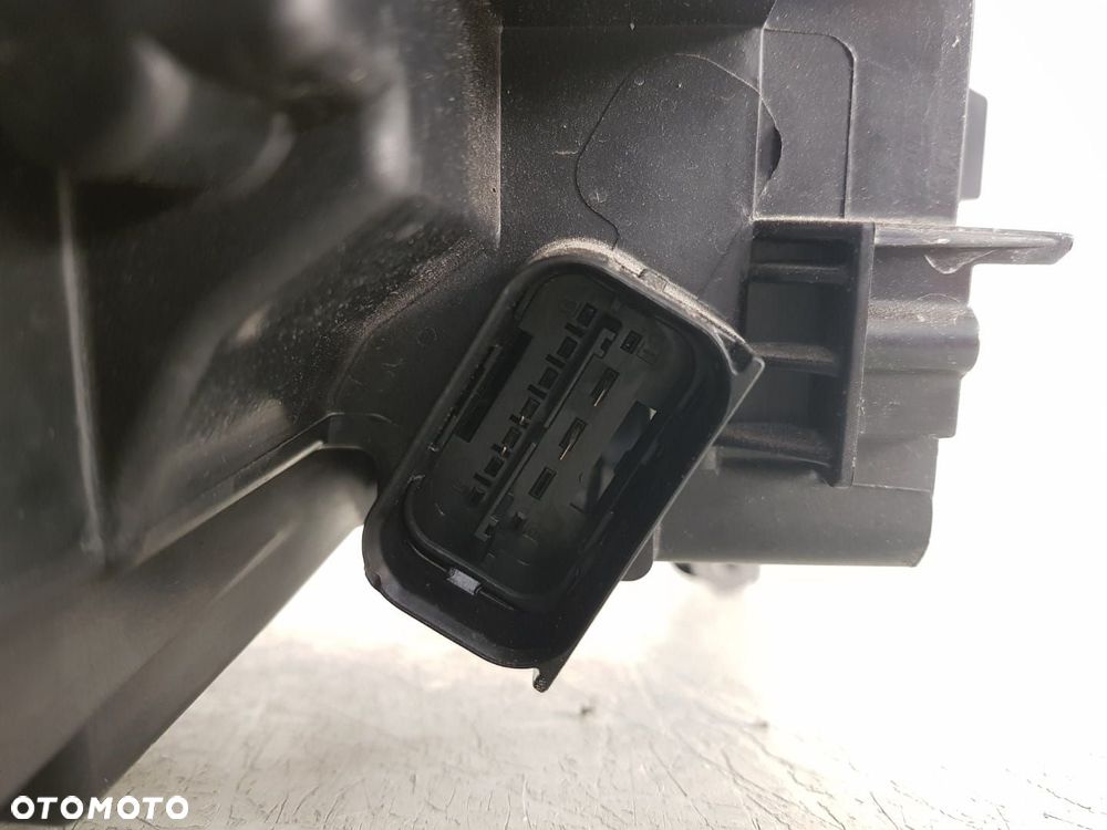 BMW 1 F40 FULL LED LAMPA LEWA PRZEDNIA PRZÓD REFLEKTOR IDEALNA 9482807 - 9