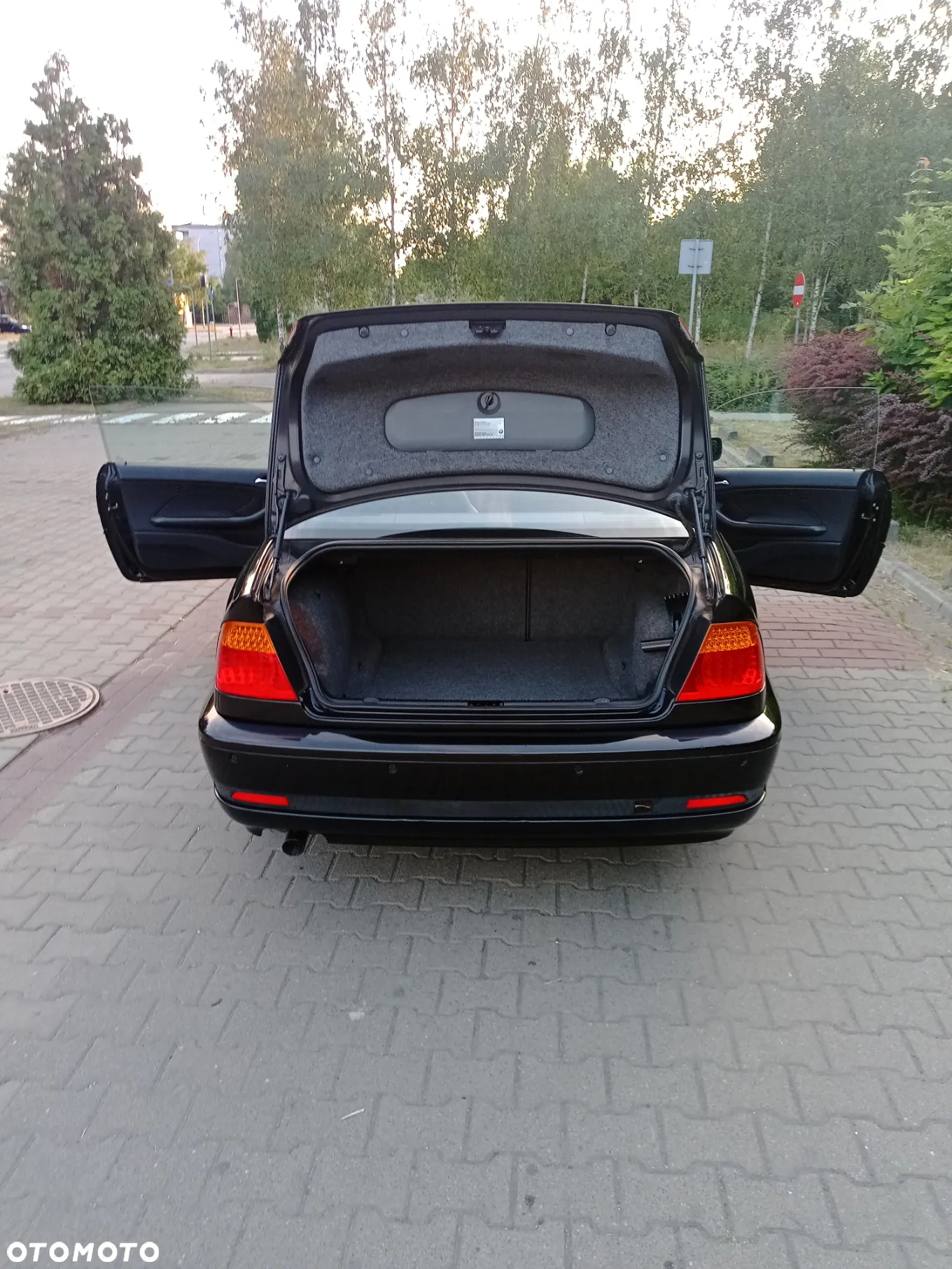 BMW Seria 3 - 25