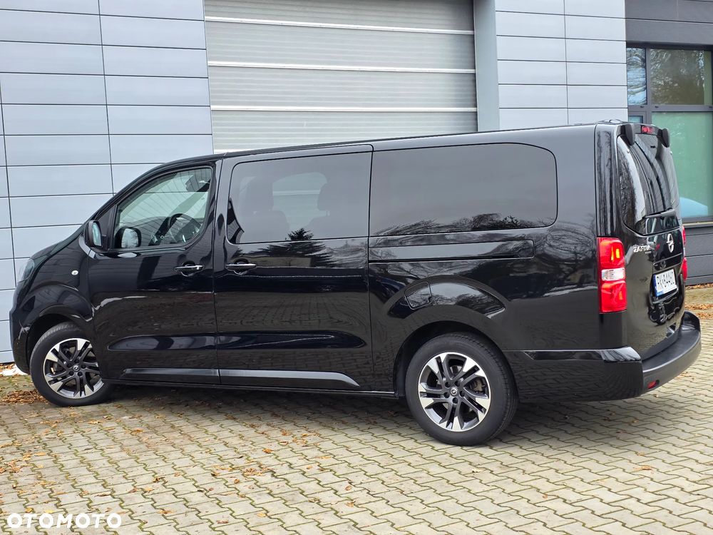 Opel Zafira 2.0 CDTI Extra Long Business VIP - 16