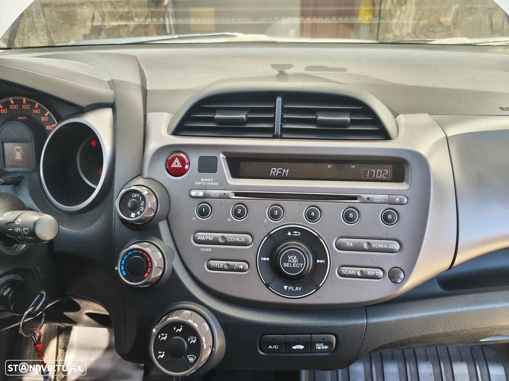 Honda Jazz 1.2 i-VTEC Elegance - 2