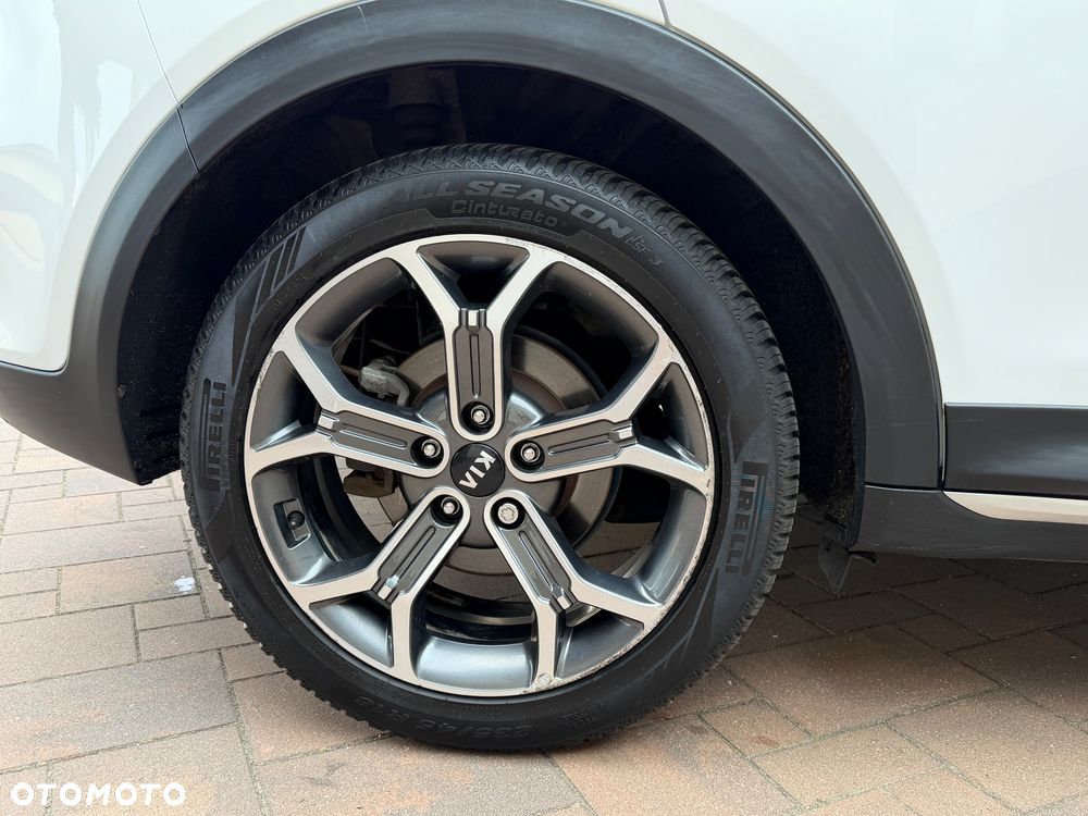 Kia XCeed 1.6 CRDi DCT7 LAUNCH EDITION - 32