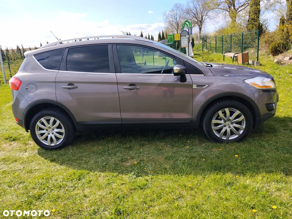 Ford Kuga 2.0 TDCi 2x4 Trend - 19