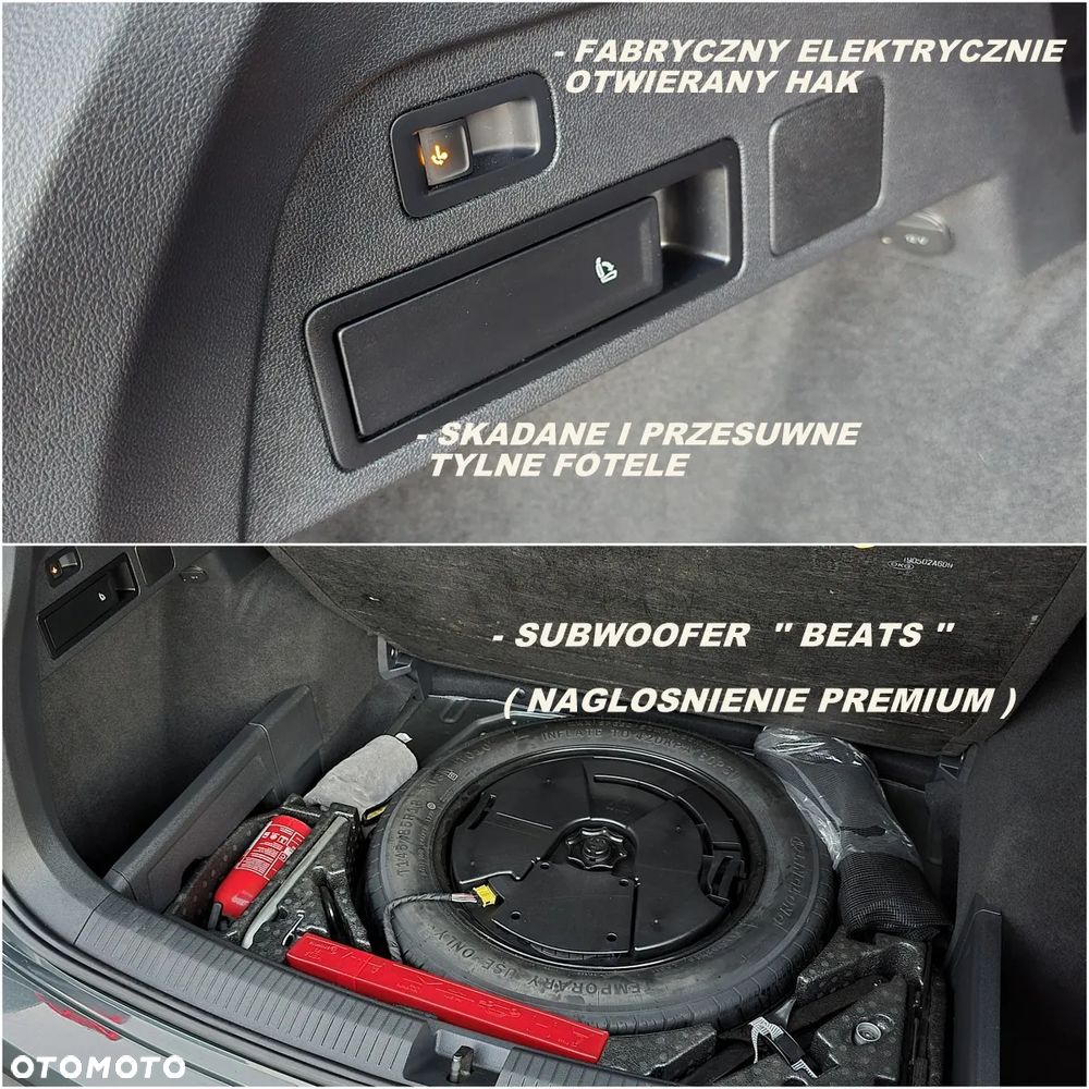 Seat Tarraco 2.0 TDI Xcellence S&S 4Drive DSG - 15