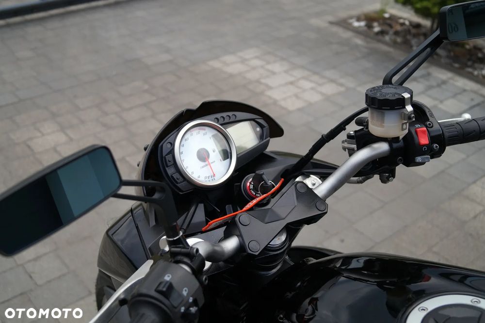 Kawasaki Z - 11