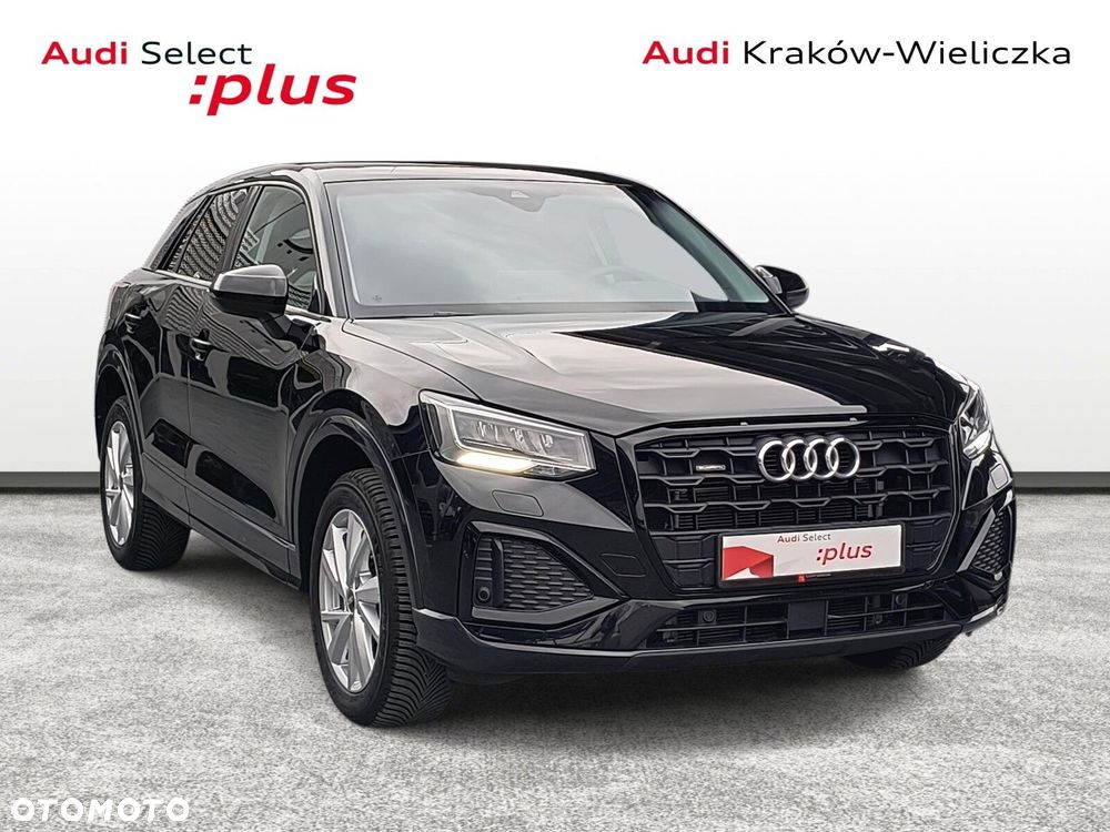 Audi Q2 - 7
