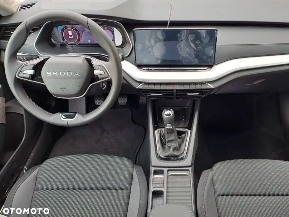 Skoda Octavia 1.5 TSI Edition 130 Selection - 11