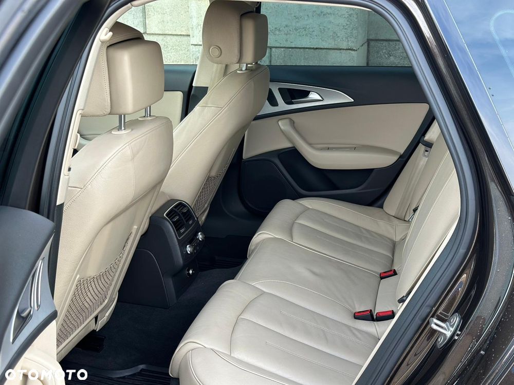 Audi A6 Allroad - 7