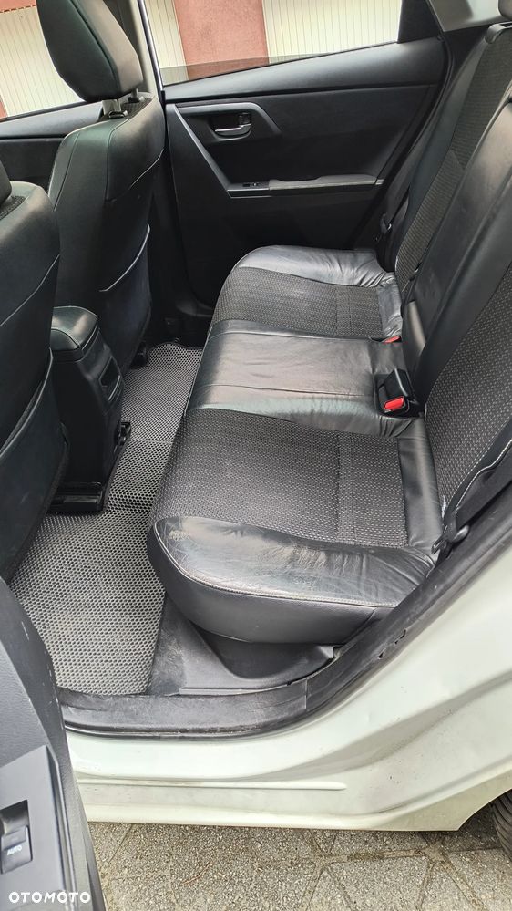 Toyota Auris 1.8 HSD Prestige NAVI - 9