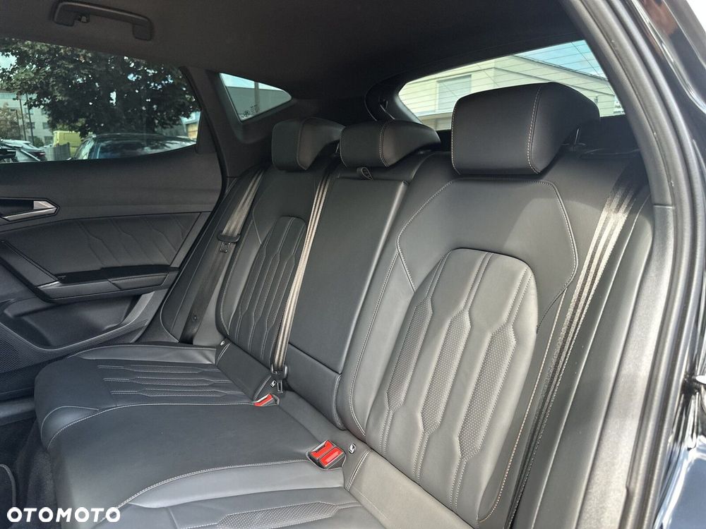 Cupra Formentor 2.5 TSI 4Drive VZ5 Bat DSG - 37