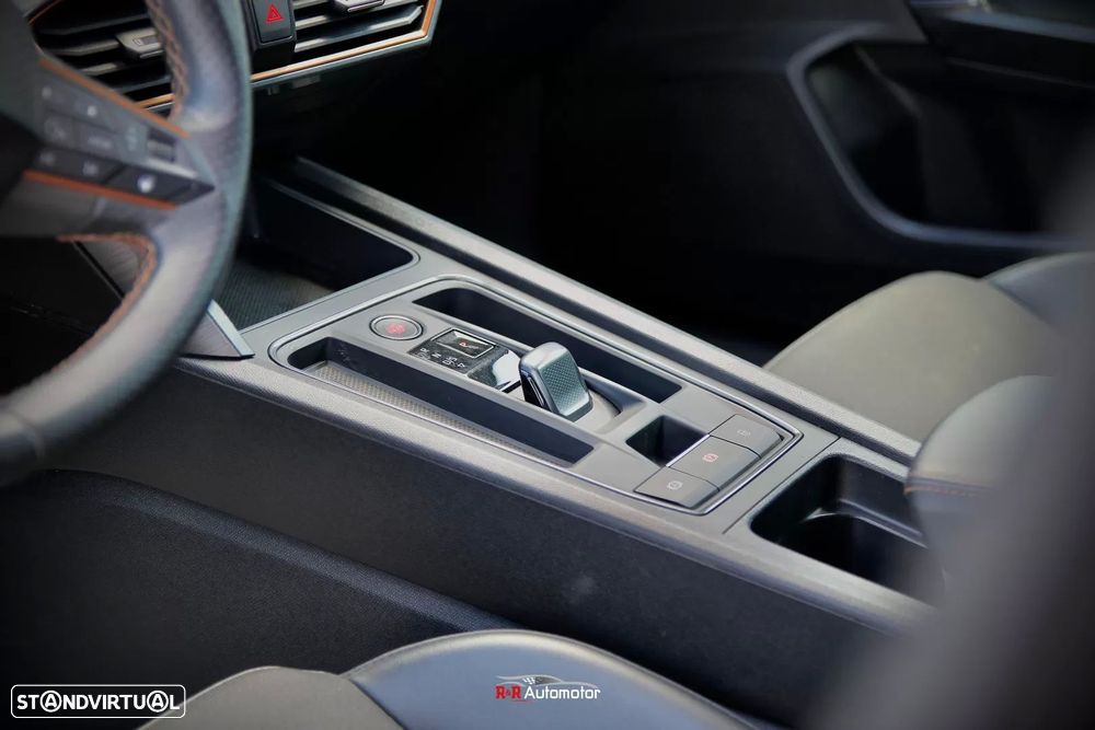 Cupra Formentor 1.5 TSI Plus DSG - 21