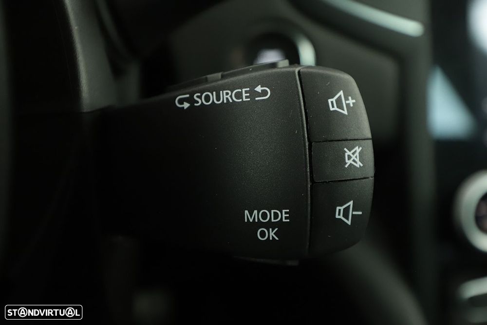 Renault Mégane Sport Tourer 1.5 Blue dCi R.S. Line - 18