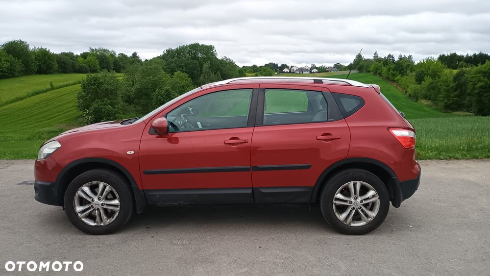 Nissan Qashqai 2.0 Acenta - 25