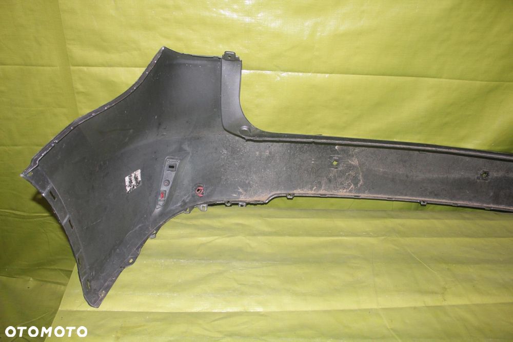 Zderzak tył Lexus RX IV 2015-2019r. - 3