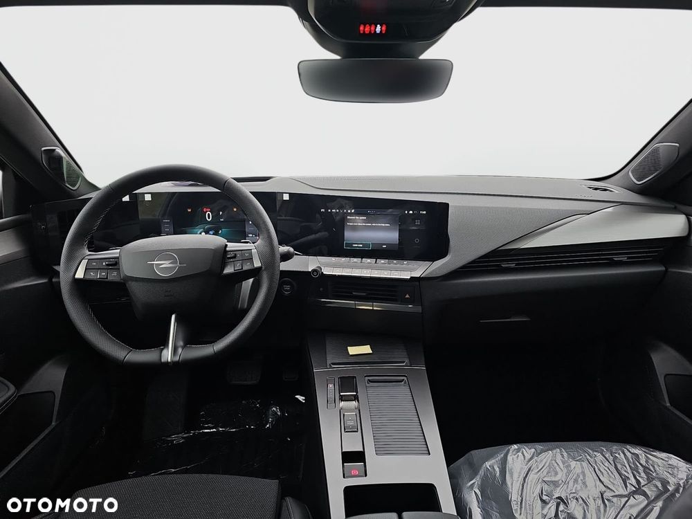 Opel Astra - 10