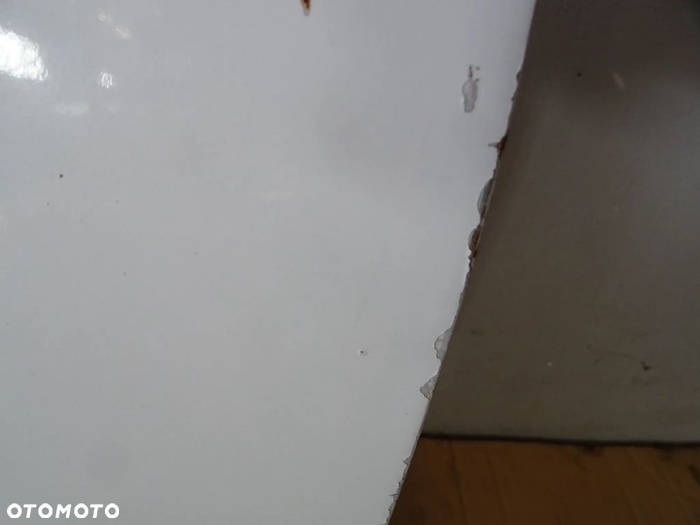 DRZWI LEWY PRZÓD LEWE PRZEDNIE OPEL CORSA D 3D HB 06-11 LAK:Z474 NR1118 - 6