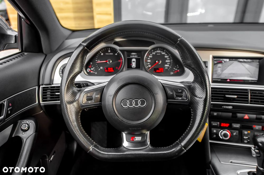 Audi A6 Avant 3.0 TDI DPF quattro tiptronic - 21