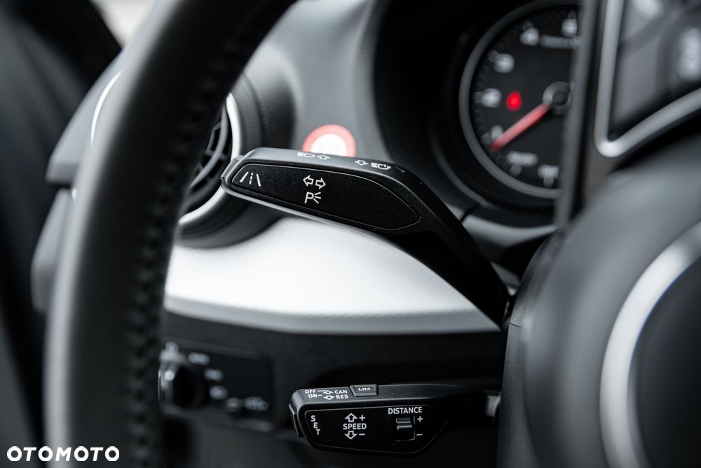 Audi Q2 1.4 TFSI Cylinder on demand S tronic sport - 30