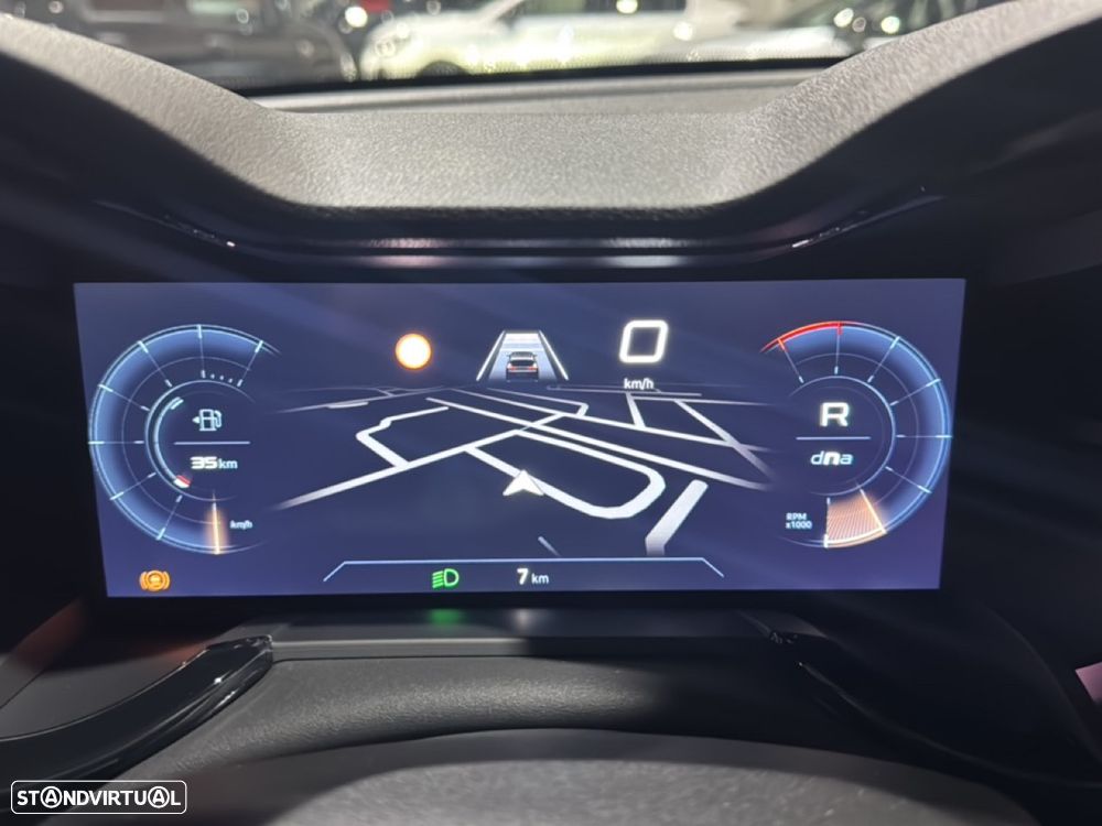 Alfa Romeo Junior 1.2 Speciale eDCT6 - 23