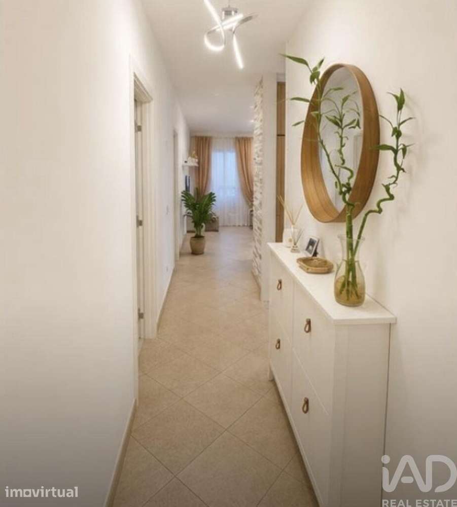 Apartamento T2 em Ferreiras de 58 m2 - Grande imagem: 5/12