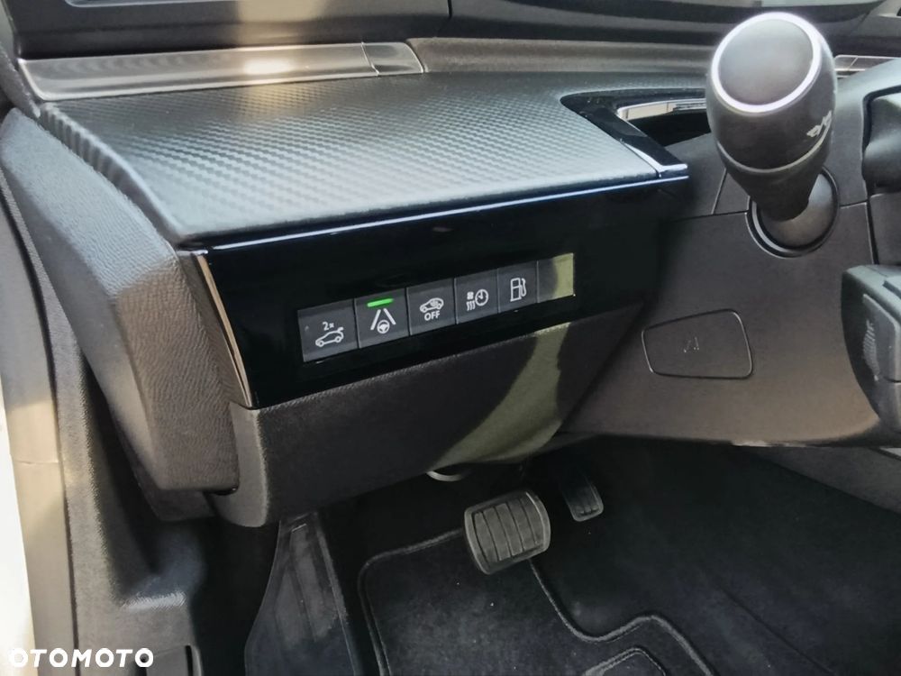 Peugeot 508 225 e-EAT8 Allure Pack - 23