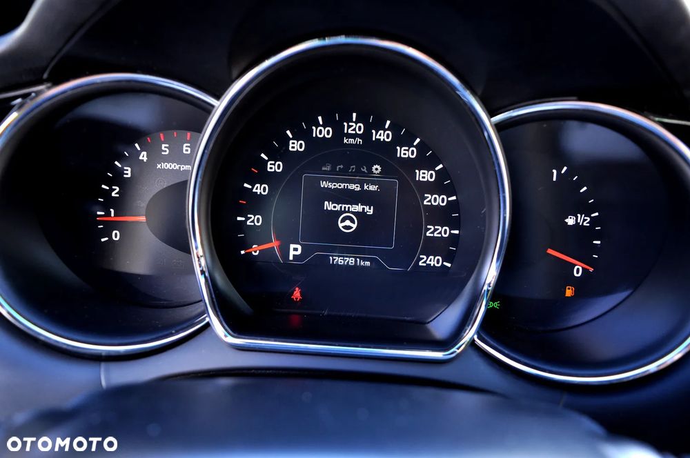 Kia Ceed 1.6 CRDi SCR GT-Line DCT - 33