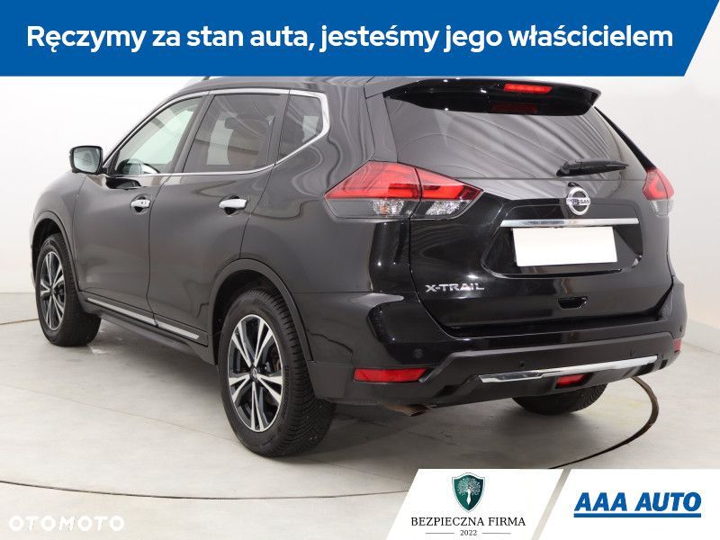 Nissan X-Trail - 6