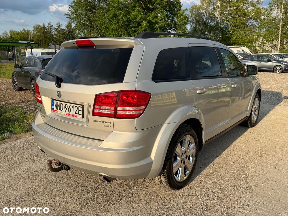 Dodge Journey - 6