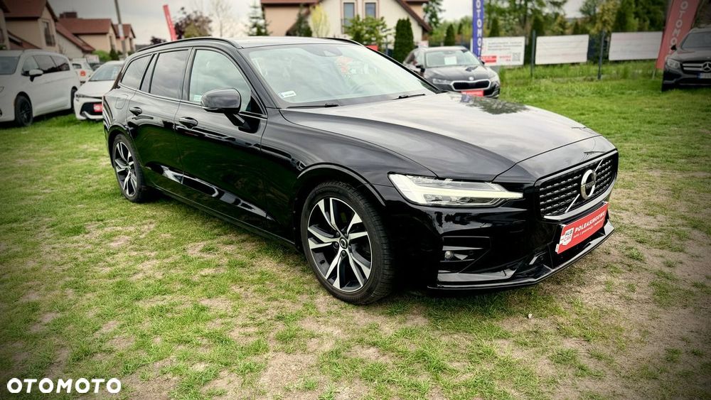 Volvo V60 - 10