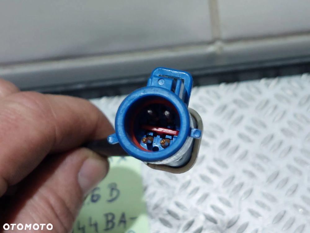 SONDA LAMBDA C-MAX R2011 NR BV619G444BA - 3