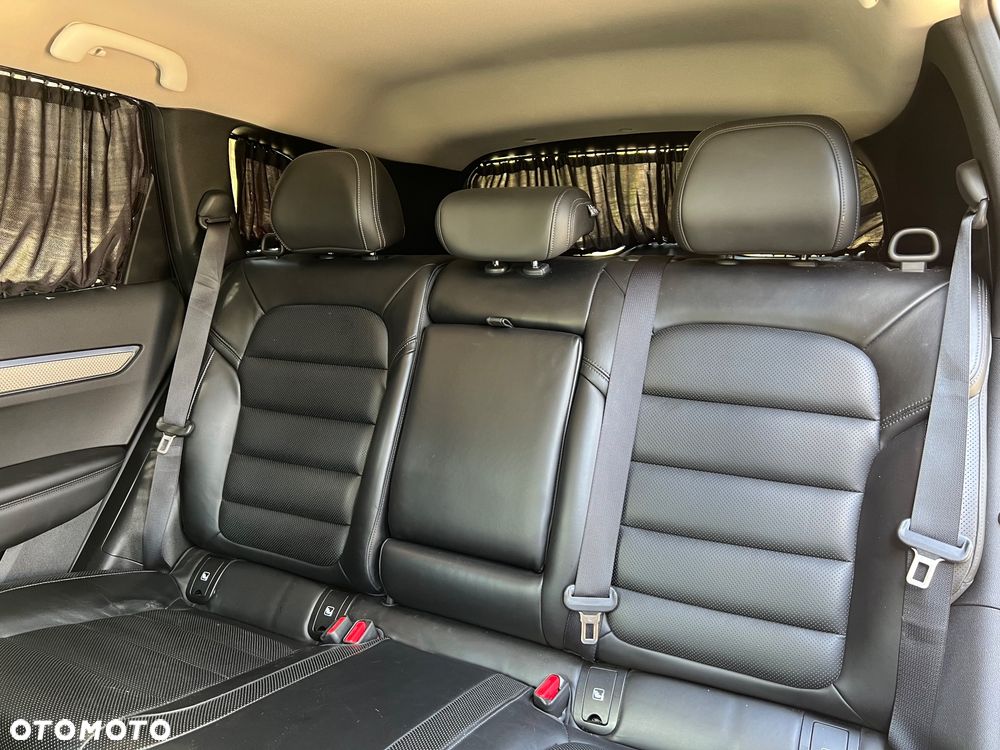 Renault Koleos 2.0 dCi Initiale Paris 4x4 X-Tronic - 13