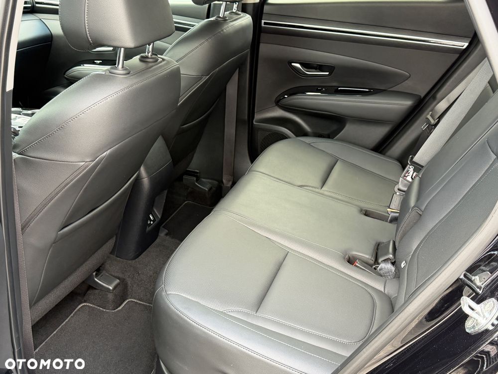 Hyundai Tucson - 17