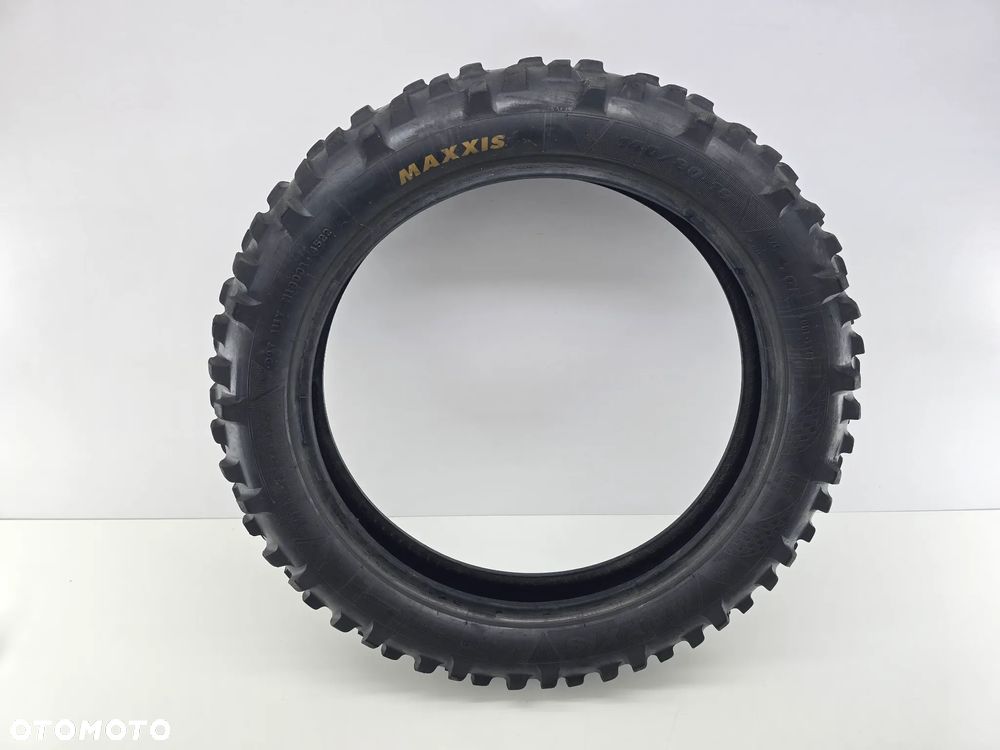 OPONA MAXXIS MAXX ENDURO 140/80-18