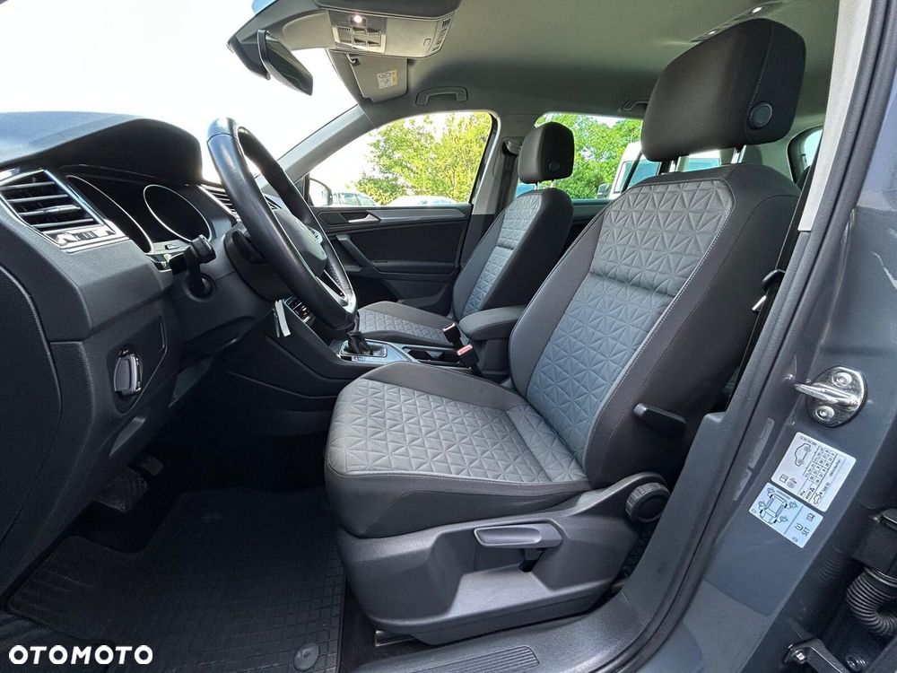 Volkswagen Tiguan 1.5 TSI EVO Life DSG - 9