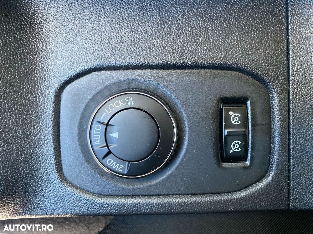 Dacia Duster 1.5 Blue dCi 4WD Comfort - 18