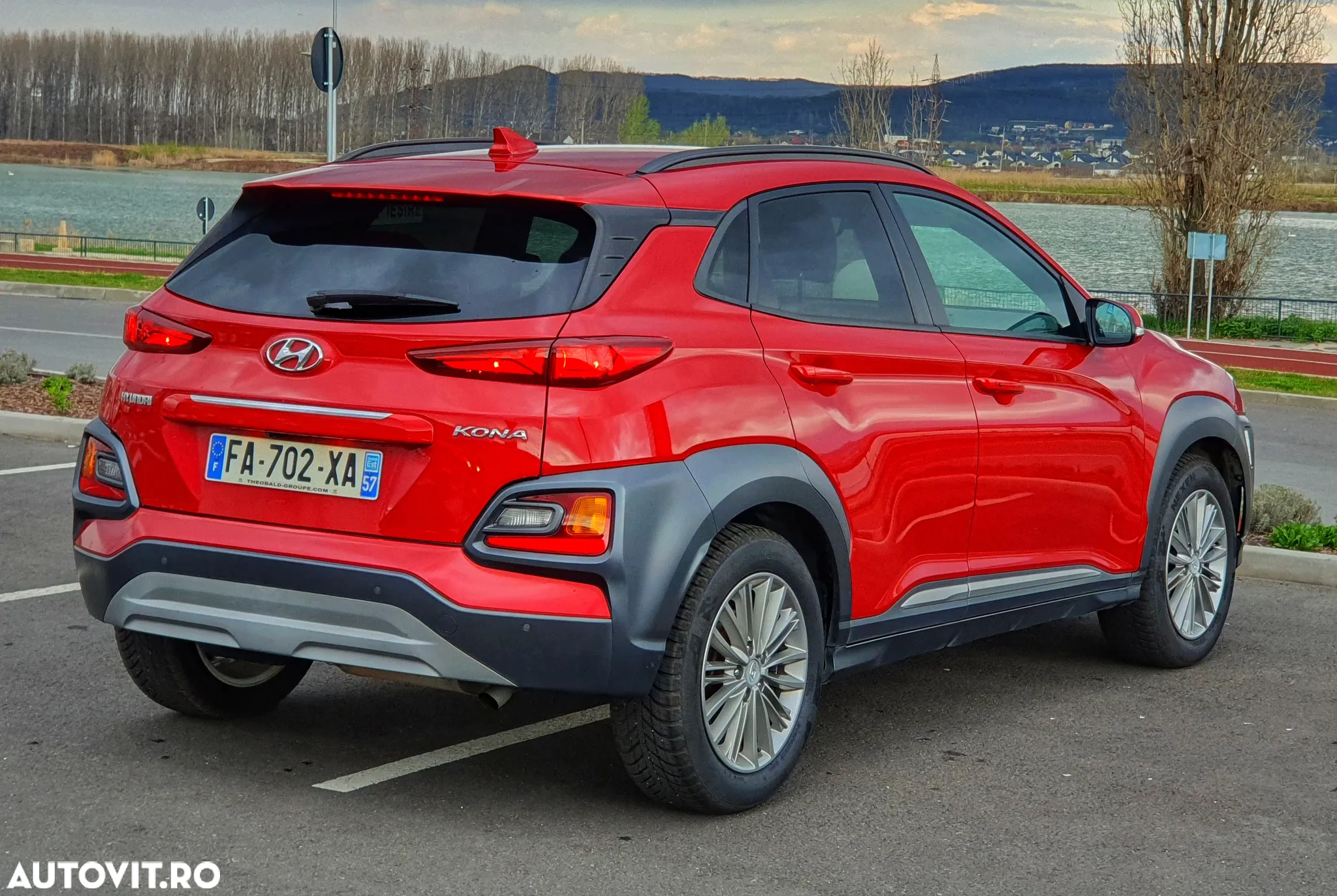 Hyundai KONA 1.6 CRDi Select - 6